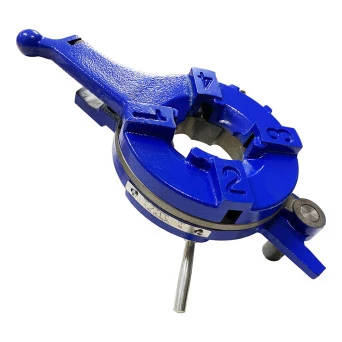  Cabeçote 1/2 a 2" Polegadas Para Rosqueadeira Elétrica WRO124 Willemann
