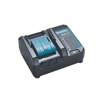 Carregador Bateria Bivolt 18V DC18WC Makita