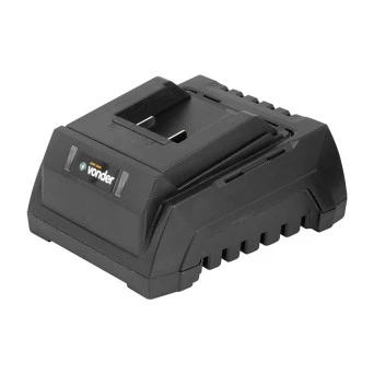 Carregador de Bateria 18V Bivolt ICBV1805 Vonder