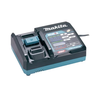Carregador Rápido 40V DC40RA Makita