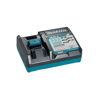Carregador Rápido 40V DC40RC Makita