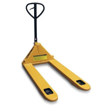 Carro Hidráulico Porta Palete 3,0 Ton 1220X685Mm Roda Dupla TP3D CSM