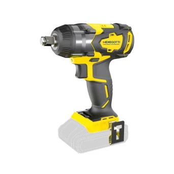 Chave de Impacto MCI Sem Bateria 20V Brushless MCI20 Menegotti