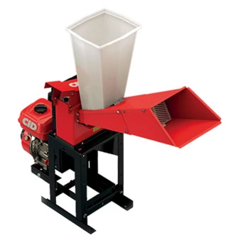 Triturador Forrageiro Gasolina 7HP CID125LV CID