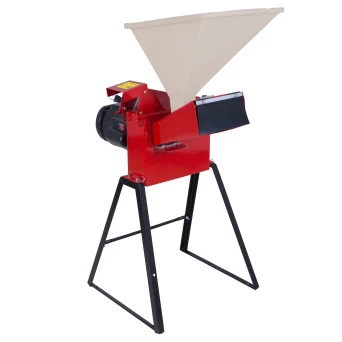 Triturador Forrageiro Picador CID105LD 2cv Monofásico Bivolt Cid