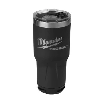 Copo Térmico 890ml Packout 48-22-8393B Milwaukee