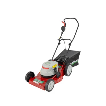 Cortador Grama 2200watts Com Recolhedor PRO2200C Garthen