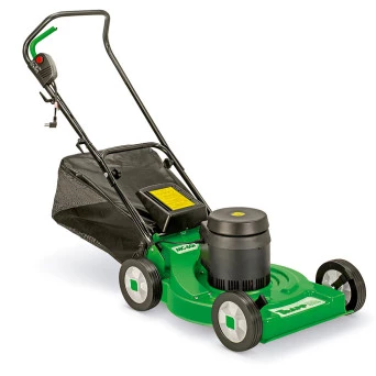 Cortador Grama 2500W 48cm Com Recolhedor MC60E Trapp