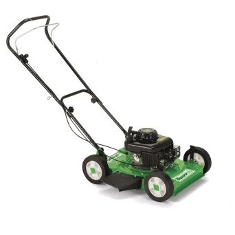 Cortador Grama Gasolina 3,5CV 147cc 4 Tempos LF80G Trapp