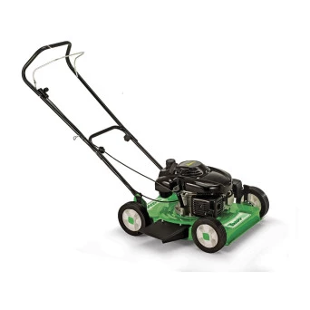 Cortador Grama a Gasolina 6.5CV 196cc 4 Tempos LF600G Trapp