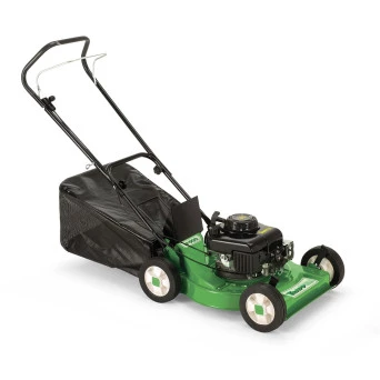 Cortador Grama Gasolina 3,5CV 4T Recolhedor LF90G Trapp