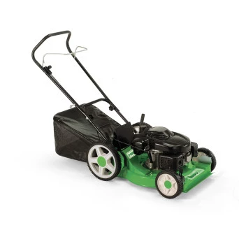 Cortador Grama a Gasolina Com Recolhedor 6.5CV 4 Tempos LF650RM Trapp