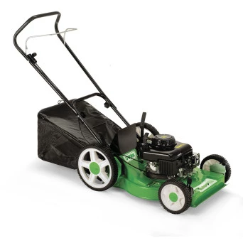 Cortador Grama Gasolina Recolhedor 3,5CV 4T LF90RM Trapp