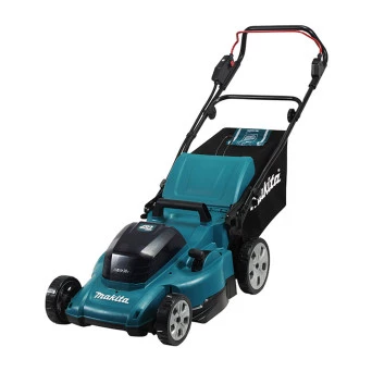 Cortador Grama Sem Bateria 36V (18 + 18V) 48CM DLM480Z Makita