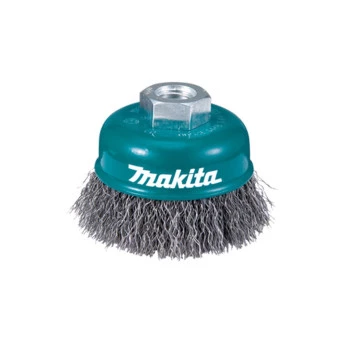 Escova de Aço Inox 65mm D77431 Makita