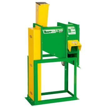 Debulhador Milho Sem Motor DM50 Trapp
