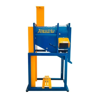 Debulhador Milho Sem Motor Vencedora M300 Maqtron