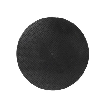 Disco de Plastico Para Desempenadeira MDE Menegotti