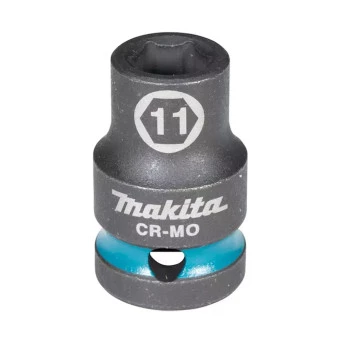 Soquete de Impacto 11mm CR-MO E16075 Makita