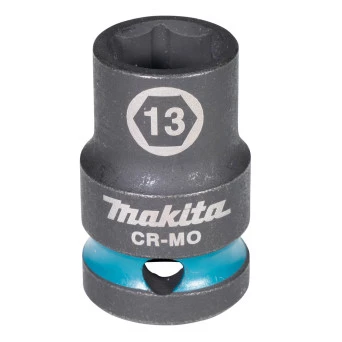 Soquete de Impacto 13mm CR-MO E16097 Makita
