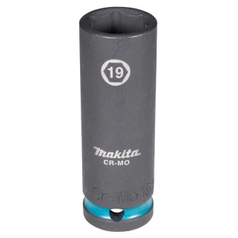 Soquete de Impacto 19mm CR-MO E16499 Makita