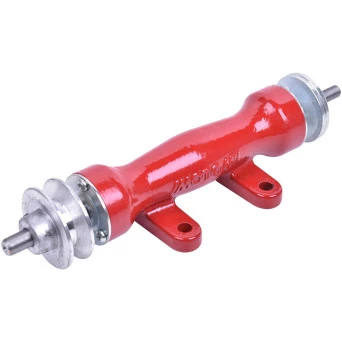 Eixo serra circular N 00 - 3/8" Motomil 