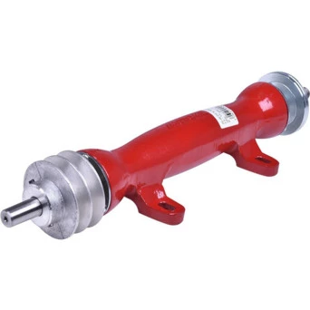 Eixo serra circular N 0 - 1/2" Motomil 