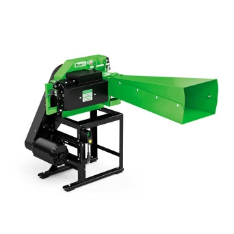 Ensiladeira Monofásico 3,0CV NR-12 ES450 Trapp