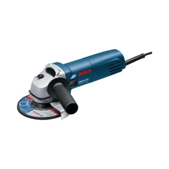  Esmerilhadeira 4.1/2" (115mm) 670W GWS6115 Bosch