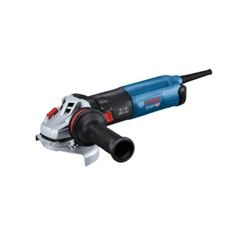 Esmerilhadeira 5" (125mm) Velocidade Variável 1700W GWS17125S Heavy Duty Bosch