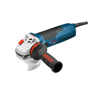 Esmerilhadeira 5" (125mm) Velocidade Variável 1700W GWS17125CIE Heavy Duty Bosch