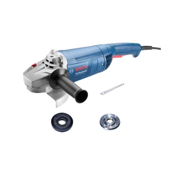 Esmerilhadeira 7" 180mm 2200W GWS2200 Bosch