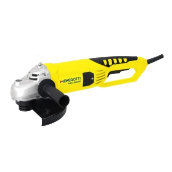 Esmerilhadeira 9" (230mm) MEE2000W Menegotti