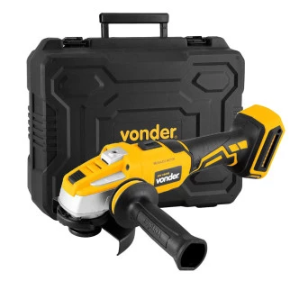 Esmerilhadeira 4.1/2" Sem Bateria 18V Brushless IEV1847B Vonder