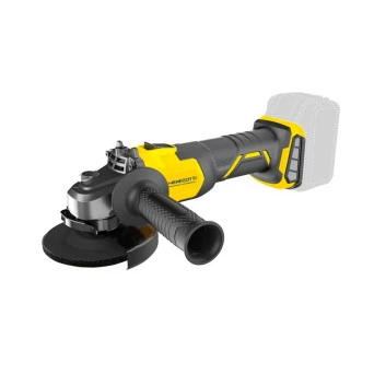 Esmerilhadeira Intercambiável Sem Bateria 20V Brushless MEI Menegotti