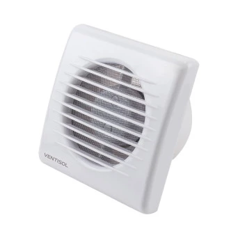 Exaustor 10cm Banheiro Residência Bivolt EXB100 Ventisol