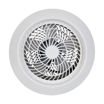 Exaustor 25cm Cozinha Banheiro Residencia Ventisol