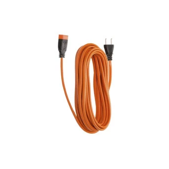 Extensão elétrica 20A 10m 2 pinos DN1345 Daneva