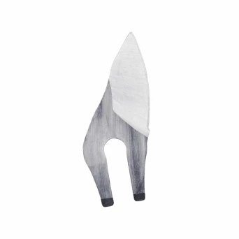 Faca Para Tesoura TPS1400 Starflex