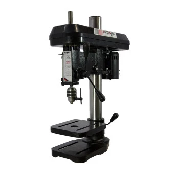 Furadeira Bancada Industrial FBM160MA 16mm 1/2hp Monofásica Motomil
