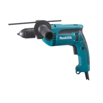 Furadeira De Impacto 1/2" (13mm) 760w Veloc Variável HP1641 Makita