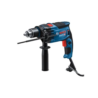 Furadeira De Impacto 1/2" (13mm) 850W GSB16RE Heavy Duty Bosch