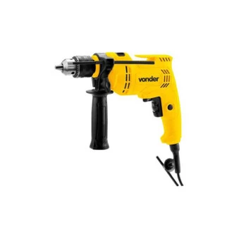 Furadeira De Impacto Reversivel 1/2" 550W FIV550 Vonder