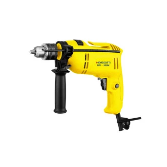 Furadeira de Impacto Reversível MFI500W Menegotti
