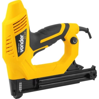 Grampeador Pinador Elétrico GPE 916 Vonder