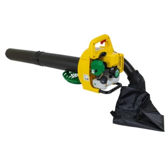 Soprador de Folhas Gasolina 2T 25,4cc GSS260 Garthen