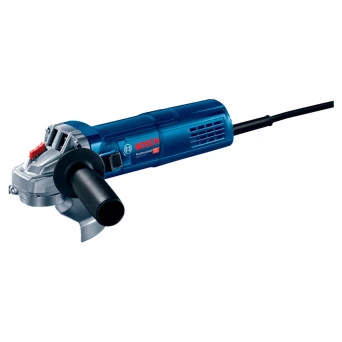 Esmerilhadeira Angular 5" 125mm 900W Heavy Duty GWS9125 Bosch