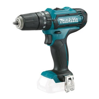 Parafusadeira Furadeira Impacto Sem Bateria HP331DZ Makita