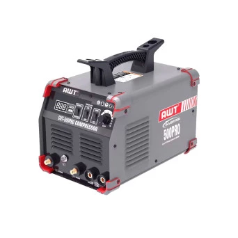 Inversor De Solda MMA Corte Plasma Monofásico CUT500 PRO AWT