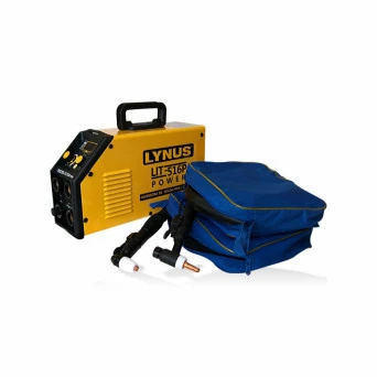 Inversor De Solda TIG+MMA+Corte Plasma LIT516P Monofásico Lynus